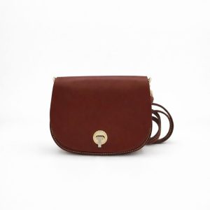 Borsa tracolla mini Camelia