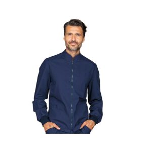 Casacca Samarcanda polso in manica ISACCO 036400P