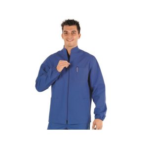 Casacca Samarcanda polso elasticizzato ISACCO 036400