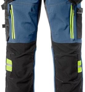 Pantalone Craftsman Stretch FRISTADS 2566 STP