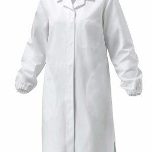 Camice da laboratorio uomo SIGGI