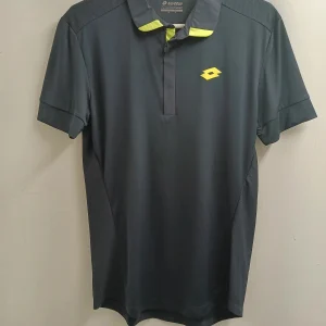 Lotto polo tennis uomo tg M