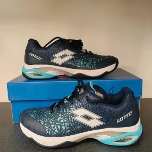 Lotto Scarpa da tennis donna n 37