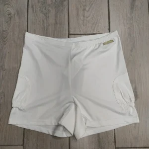 Lotto pantaloncini sottogonna tennis donna tg L