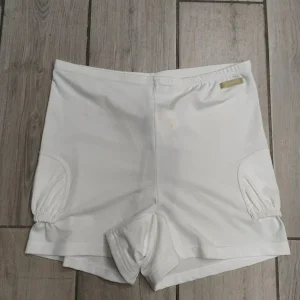 Lotto pantaloncini sottogonna tennis donna tg M