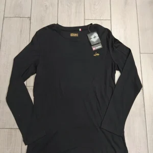 Lotto maglia a maniche lunghe leggera donna tg XXL