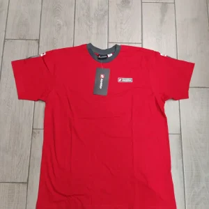 Lotto t-shirt cotone tennis tempo libero  tg 164