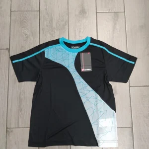 Lotto t-shirt tennis jr ragazzo bimbo tg S / 6 anni