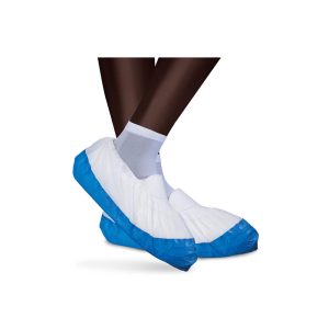 50 pezzi copriscarpe monouso in PLP AJSIA 16199