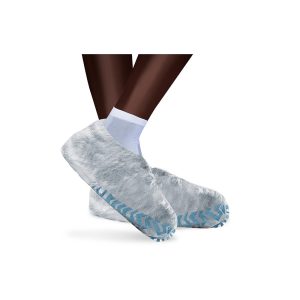 100 pezzi Sovrascarpe monouso in PLP Ajsia 15982