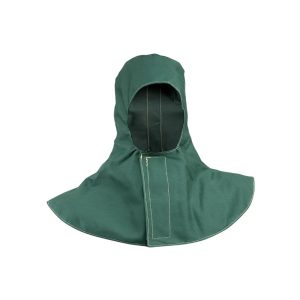 Cappuccio in cotone ignifugo COVAL V1TCIVF