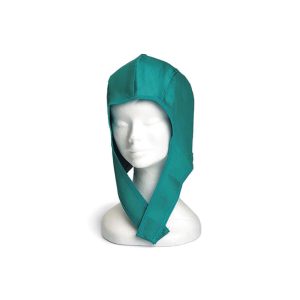 Copricapo in cotone ignifugo COVAL V1TCIV