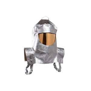 Cappuccio alluminizzato COVAL V1KA/ED