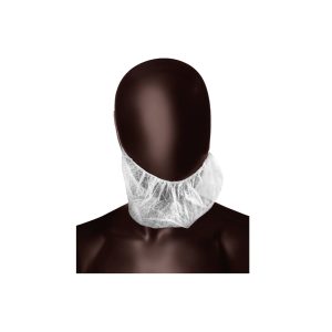 1000 pezzi Copribarba monouso in PLP AJSIA 14017