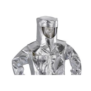 Cappuccio alluminizzato COVAL V1KA