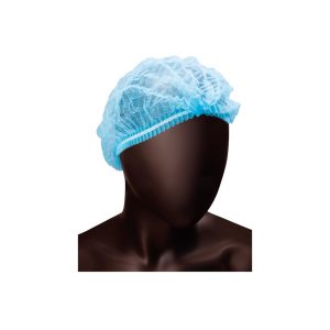 100 pezzi Cuffia clip monouso in PLP Ajsia 14003