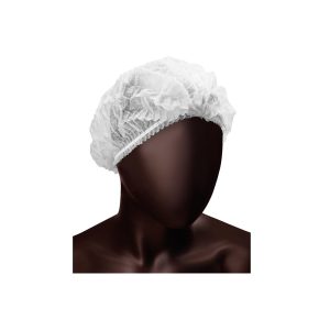 1000 pezzi Cuffia clip monouso Ajsia 14002