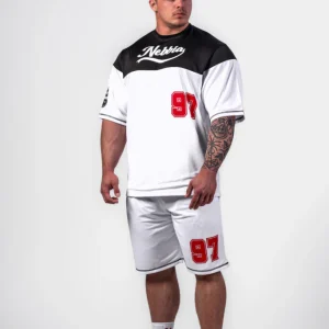 Maglietta THE BASE 377