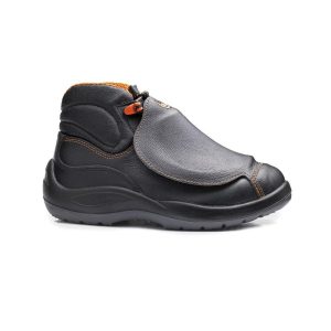 Scarpe antinfortunistiche Base WELDER S3 HRO SRA