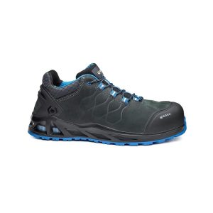 Scarpe antinfortunistiche BASE K-ROAD S3 HRO CI HI SRC