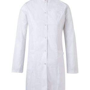 Camice da farmacista VELILLA