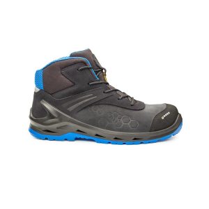 Scarpe antinfortunistiche BASE  i-ROBOX TOP S3 CI ESD SRC