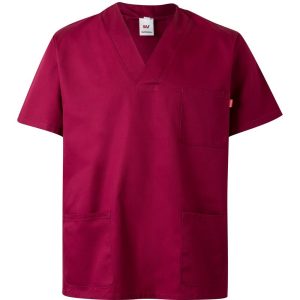 Casacca sanitaria unisex VELILLA