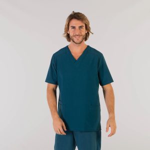 Casacca sanitaria microfibra uomo GARYS Tadeo