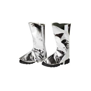 Ghette alluminizzate COVAL HTCKA42