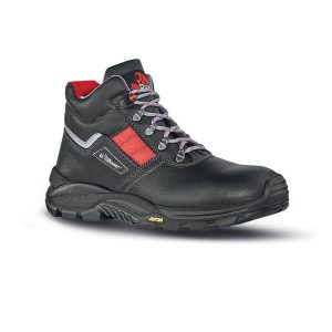 Scarpe antinfortunistiche U-Power GRAVEL RS S3 HRO HI SRC CI