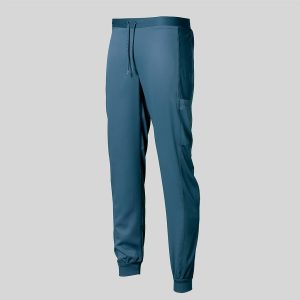 Pantalone sanitario microfibra GARY’S Jogger Peach
