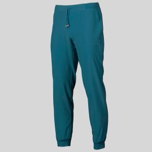 Pantalone sanitario microfibra GARYS Jogger