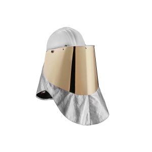 Collare alluminizzato COVAL CNTCKA