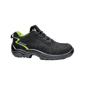 Scarpe antinfortunistiche BASE CHESTER S3L FO SR