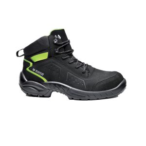 Scarpe antinfortunistiche BASE CHESTER TOP S3L FO SR