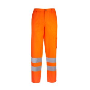 Pantalone Alta Visibilità SAFEMAN