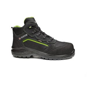 Scarpe antinfortunistiche BASE BE–POWERFUL TOP S3 CI WR SRC
