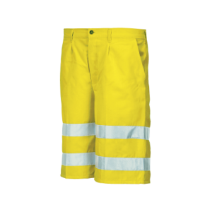 Bermuda Alta Visibilità ISSA