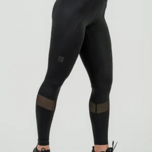 LEGGINGS PUSH-UP A VITA ALTA DA DONNA NEBBIA INTENSE A FORMA DI CUORE 843