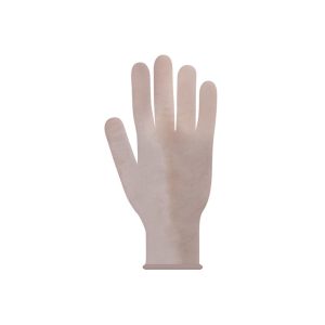 1000 Guanti monouso in polivinile AJSIA G00650 TOUCH