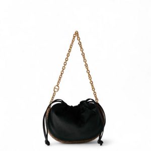 Mini Bag Coquille Borbonese