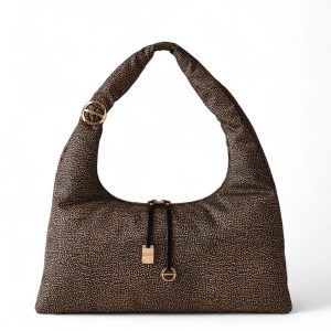 Borsa Hobo Twinnie Borbonese