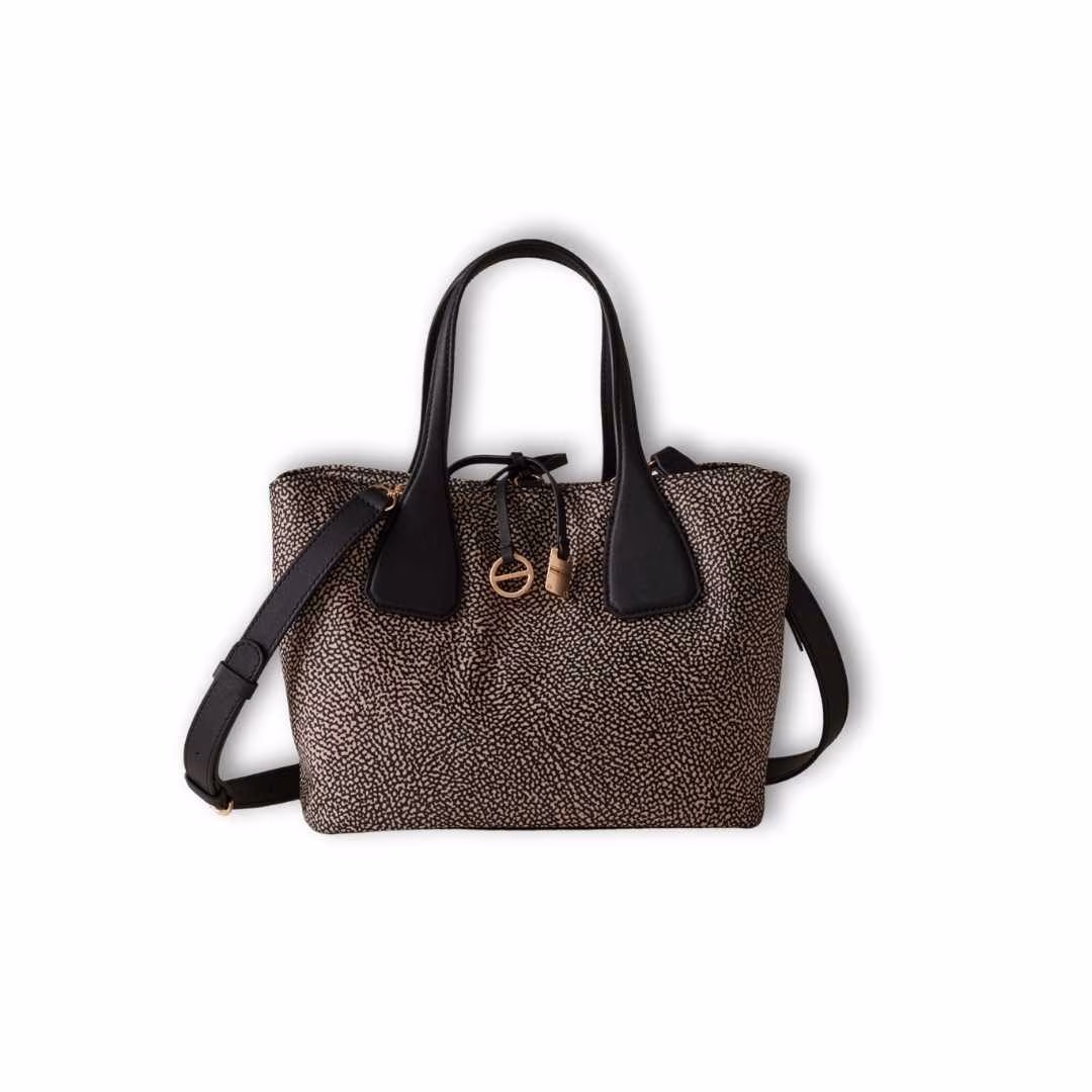 Borsa a mano Vis a Vis Borbonese