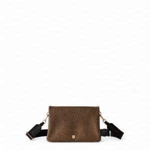 Tracolla Mini Graffiti Borbonese