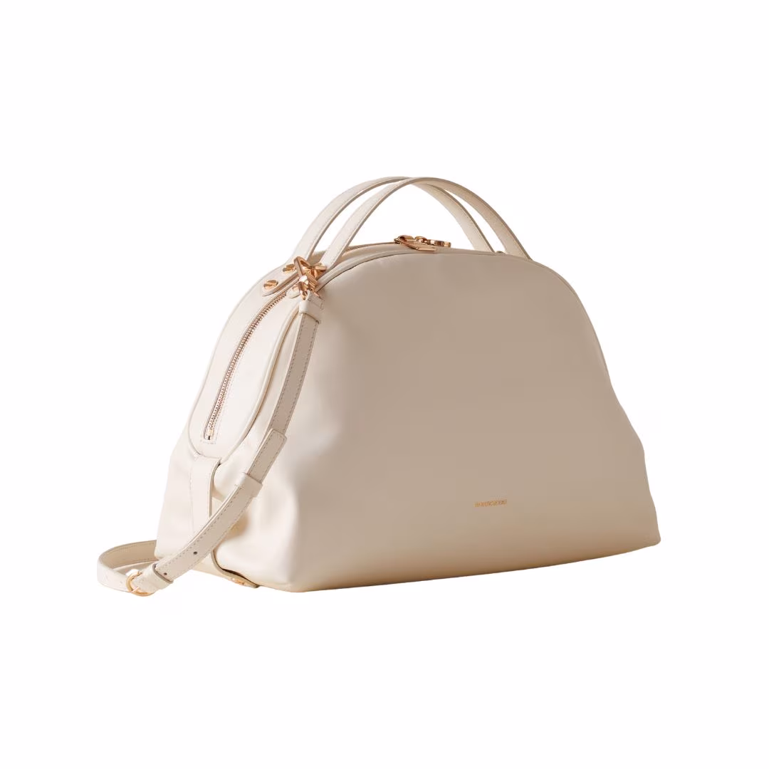 Bauletto Sexy Borbonese