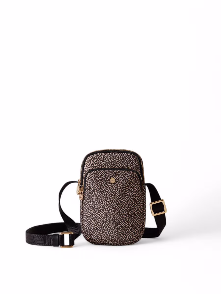 Portacellulare Borbonese