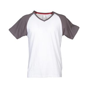 T-shirt Raffaello JAMES ROSS