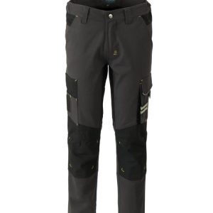 Pantalone Con Porta Ginocchiere ROSSINI Thunder