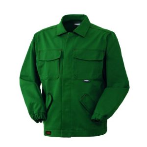 Giubbotto Ignifugo FLAMMATEX