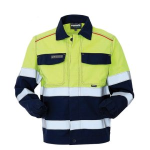 Giubbetto da lavoro pentavalente ROSSINI